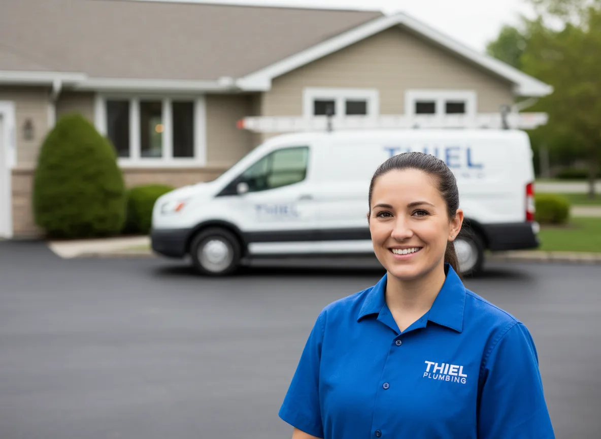 Plumber Webb, AL FAQs